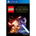 LEGO Star Wars: The Force Awakens PS4